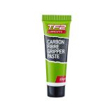 TF2 Carbon Fibre Gripper Paste 10g Tube